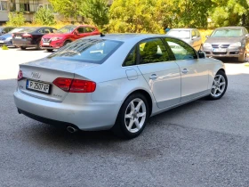 Audi A4 2.7 TDI S-Line  !АВТОМАТИK!!  * !ТОП, снимка 5