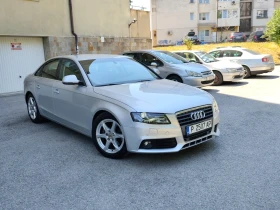 Audi A4 2.7 TDI S-Line  !АВТОМАТИK!!  * !ТОП, снимка 7