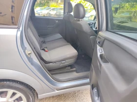Opel Meriva 1.6 ГАЗ-ИНЖ FACE !АВТОМАТИK!! * КЛИМАТРОНИК* !ТОП, снимка 13