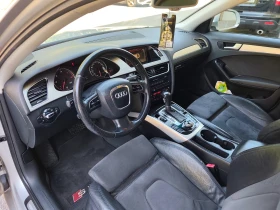 Audi A4 2.7 TDI S-Line  !АВТОМАТИK!!  * !ТОП, снимка 11