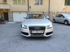 Audi A4 2.7 TDI S-Line  !АВТОМАТИK!!  * !ТОП, снимка 8