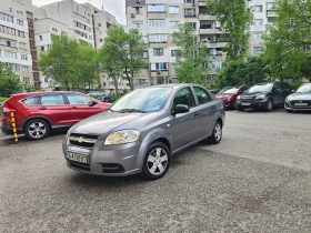 Chevrolet Aveo А/С !EVRO4 !! ТОП!! 