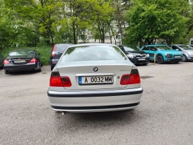 BMW 320 2.0D * КЛИМАТРОНИК* !ТОП, снимка 4