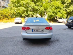 Audi A4 2.7 TDI S-Line  !АВТОМАТИK!!  * !ТОП, снимка 4