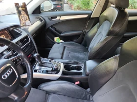Audi A4 2.7 TDI S-Line  !АВТОМАТИK!!  * !ТОП, снимка 10
