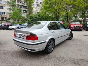 BMW 320 2.0D * КЛИМАТРОНИК* !ТОП, снимка 5