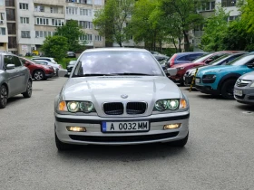 BMW 320 2.0D * КЛИМАТРОНИК* !ТОП, снимка 8