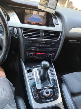 Audi A4 2.7 TDI S-Line  !АВТОМАТИK!!  * !ТОП, снимка 16