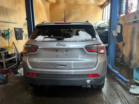 Jeep Compass 2.0 дизел 4x4 код мотор 55263088, снимка 2