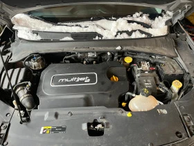 Jeep Compass 2.0 дизел 4x4 код мотор 55263088, снимка 4