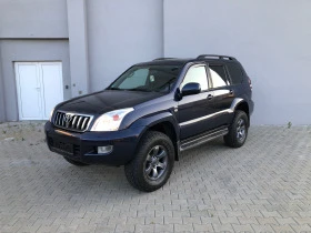 Toyota Land cruiser 3.0D4D* 173кс* FACELIFT* 