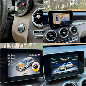 Mercedes-Benz GLC 300 4Matic * 360Cam * 9G-tronic, снимка 15