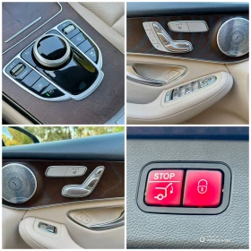 Mercedes-Benz GLC 300 4Matic * 360Cam * 9G-tronic, снимка 14