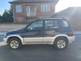 Suzuki Grand vitara 2.0i 16V Швейцария, снимка 2