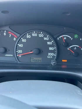 Suzuki Grand vitara 2.0i 16V Швейцария, снимка 11