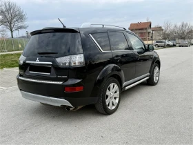 Mitsubishi Outlander ГАЗ/Кожа/Нави/Камера* ЛИЗИНГ, снимка 5