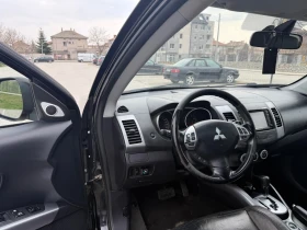 Mitsubishi Outlander ГАЗ/Кожа/Нави/Камера* ЛИЗИНГ, снимка 9