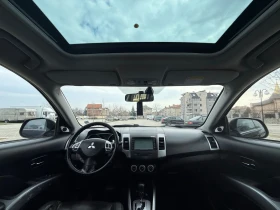 Mitsubishi Outlander ГАЗ/Кожа/Нави/Камера* ЛИЗИНГ, снимка 8