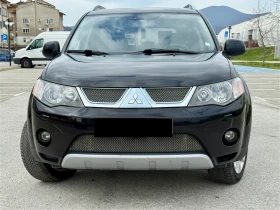 Mitsubishi Outlander ГАЗ/Кожа/Нави/Камера* ЛИЗИНГ, снимка 2