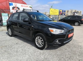 Mitsubishi ASX 1.8DID - 4x4 -  EURO5, снимка 3