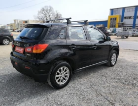 Mitsubishi ASX 1.8DID - 4x4 -  EURO5, снимка 4
