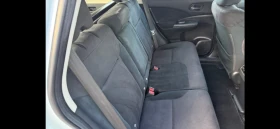Honda Cr-v Бяла Перла, 1, 6.Топ състояние, сменени консуматив, снимка 10
