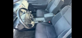 Honda Cr-v Бяла Перла, 1, 6.Топ състояние, сменени консуматив, снимка 9