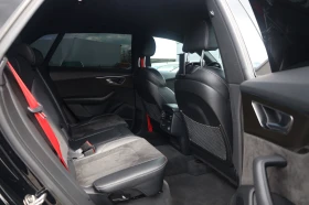 Audi Q8 50TDI Quattro S line LUFT SoftClose 360 B&O KeyGO, снимка 8