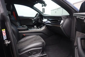 Audi Q8 50TDI Quattro S line LUFT SoftClose 360 B&O KeyGO, снимка 7