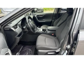 Toyota Rav4 2.5HSD EXECUTIVE AWD, снимка 12