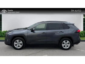Toyota Rav4 2.5HSD EXECUTIVE AWD, снимка 3