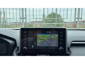 Toyota Rav4 2.5HSD EXECUTIVE AWD, снимка 15