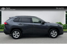 Toyota Rav4 2.5HSD EXECUTIVE AWD, снимка 17
