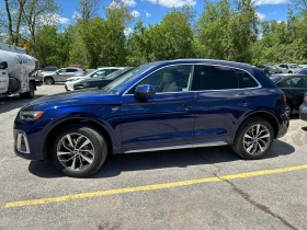 Audi Q5 Technik/Quattro/B&O/HUD/Pano, снимка 3