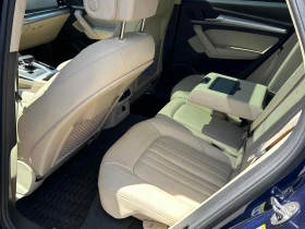 Audi Q5 Technik/Quattro/B&O/HUD/Pano, снимка 10