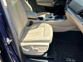 Audi Q5 Technik/Quattro/B&O/HUD/Pano, снимка 9