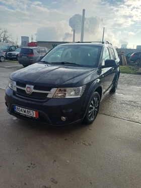 Fiat Freemont, снимка 3