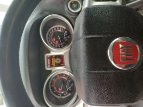 Fiat Freemont, снимка 7