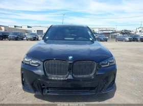 BMW X3 2.0l xDrive30I, снимка 13