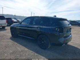 BMW X3 2.0l xDrive30I, снимка 3