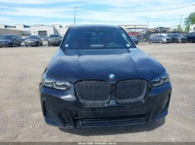 BMW X3 2.0l xDrive30I, снимка 6