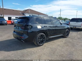 BMW X3 2.0l xDrive30I, снимка 4