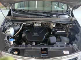 Kia Sportage 1.6 GDI, снимка 10