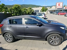 Kia Sportage 1.6 GDI, снимка 2