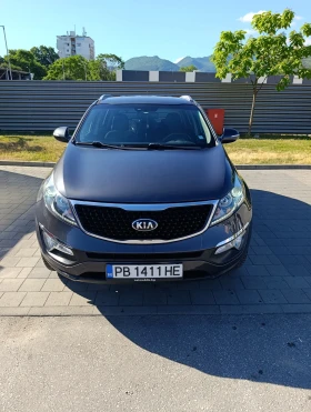 Kia Sportage 1.6 GDI, снимка 1