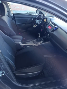 Kia Sportage 1.6 GDI, снимка 5