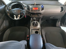 Kia Sportage 1.6 GDI, снимка 6