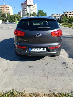 Kia Sportage 1.6 GDI, снимка 3