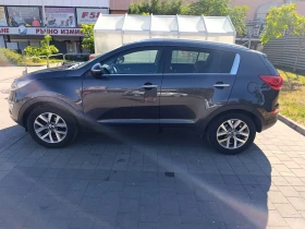 Kia Sportage 1.6 GDI, снимка 4
