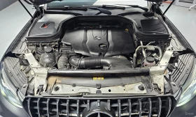 Mercedes-Benz GLC 220, снимка 6